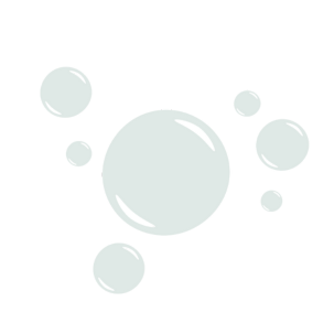 Bulle d'oxygene