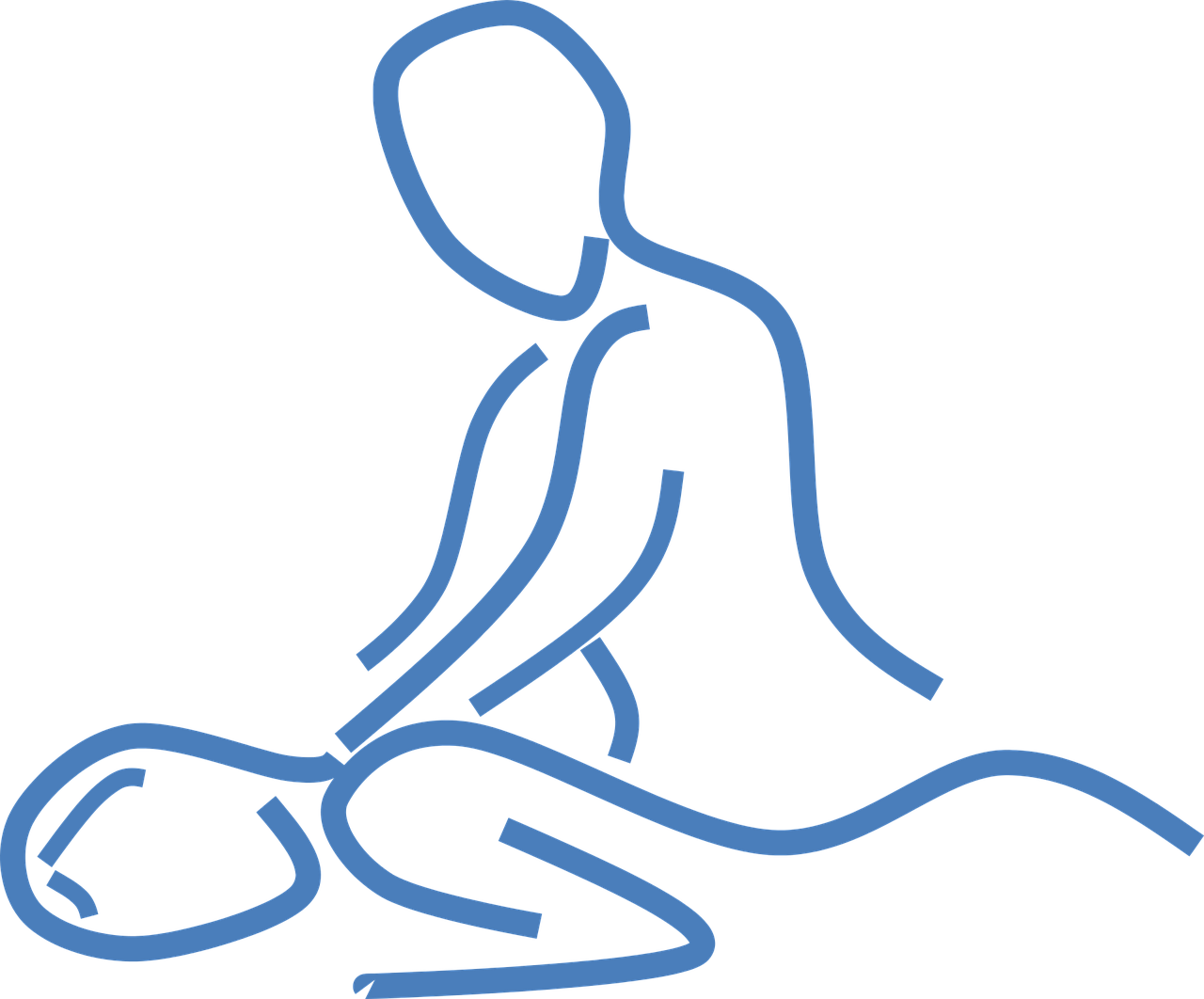 Massage Ma bulle d'Oxygène