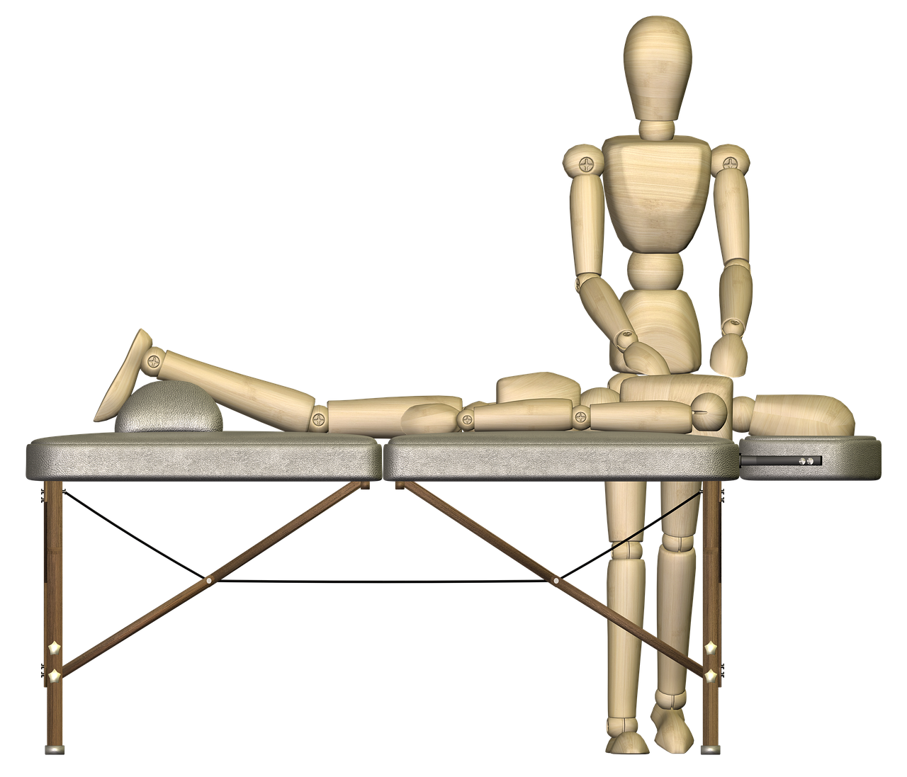 Massage Amma en entreprise 